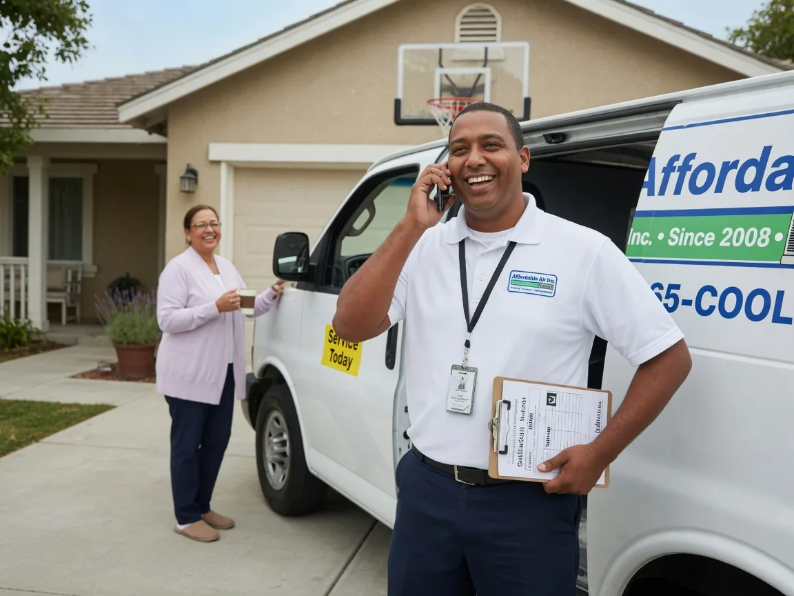 Central Ac Repair Enid, OK FAQs